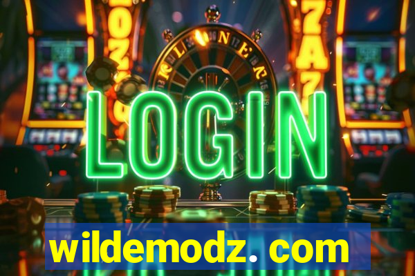 wildemodz. com